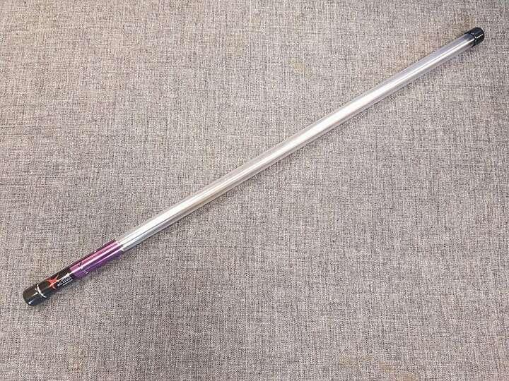 AA Precision Inner Barrel VSR-10 G-Spec / GBB, 6.03 mm - 300 mm