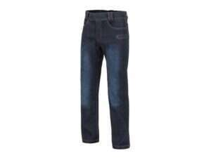 HELIKON GREYMAN TACTICAL JEANS(R) Denim Mid - Blue