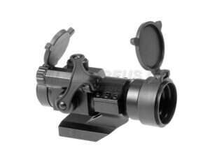 M2 Red Dot With Cantilever Mount