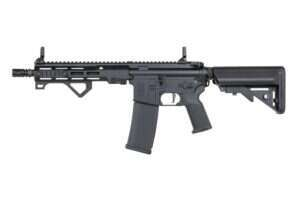 SA M4 CQB M-LOK (SA-P23 Prime(TM) Aster II ETU) with Brushless Motor - Black