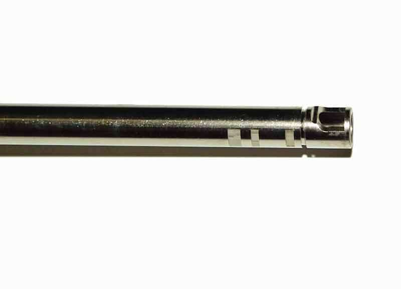 ML Precision Inner Barrel for AEG, 6.02mm - 410 mm