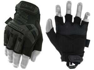 M-pact, Fingerless, Size