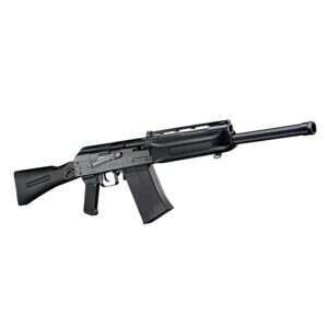 TM GBB SAIGA-12K - Black