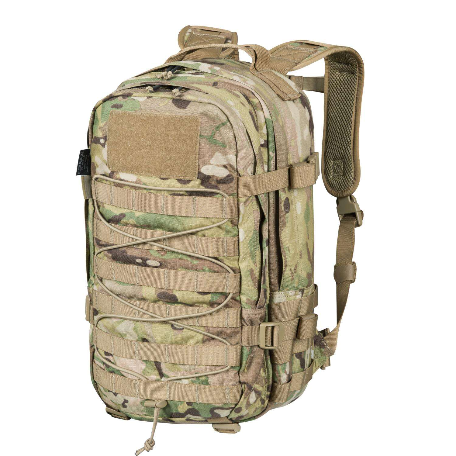 HELIKON Backpack RACCOON Mk2(R) Cordura(R) - MultiCam(R)