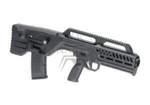 G a G ESG B-10 Gas Non-Blowback Shotgun - Black