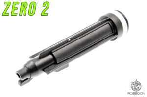 Anti-icer Nozzle Kit for WE SCAR H / SCAR L GBB (Adjustment Muzzle Spee)