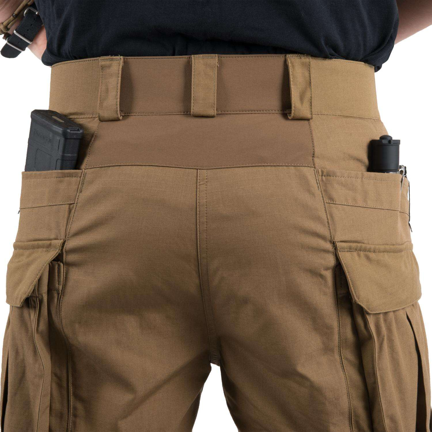 HELIKON MBDU(R) NyCo Ripstop Pants - MultiCam(R)
