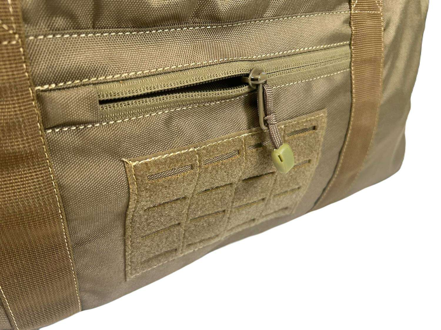 ANAREUS Travel Bag Arachnid 42 - Black