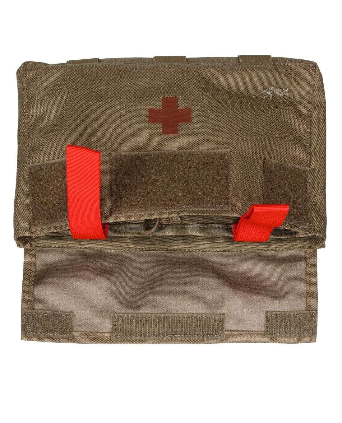 TT IFAK Medical Pouch - Coyote