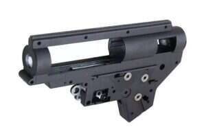 V.2 8 mm reinforced gearbox shell