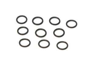 EPeS O-ring set for AEG nozzle - Thin