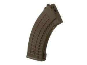 CYMA AK47 550 Rds Waffle Magazine ( Dark Earth )