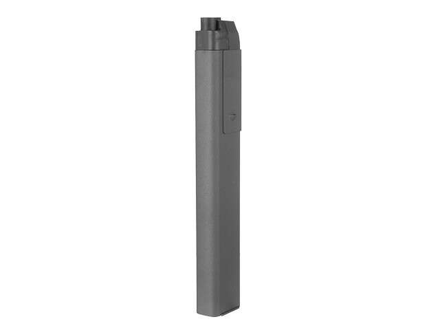 TM magazine for Marui AEG MAC-10, 68 BBs (Mid-Cap) - Black