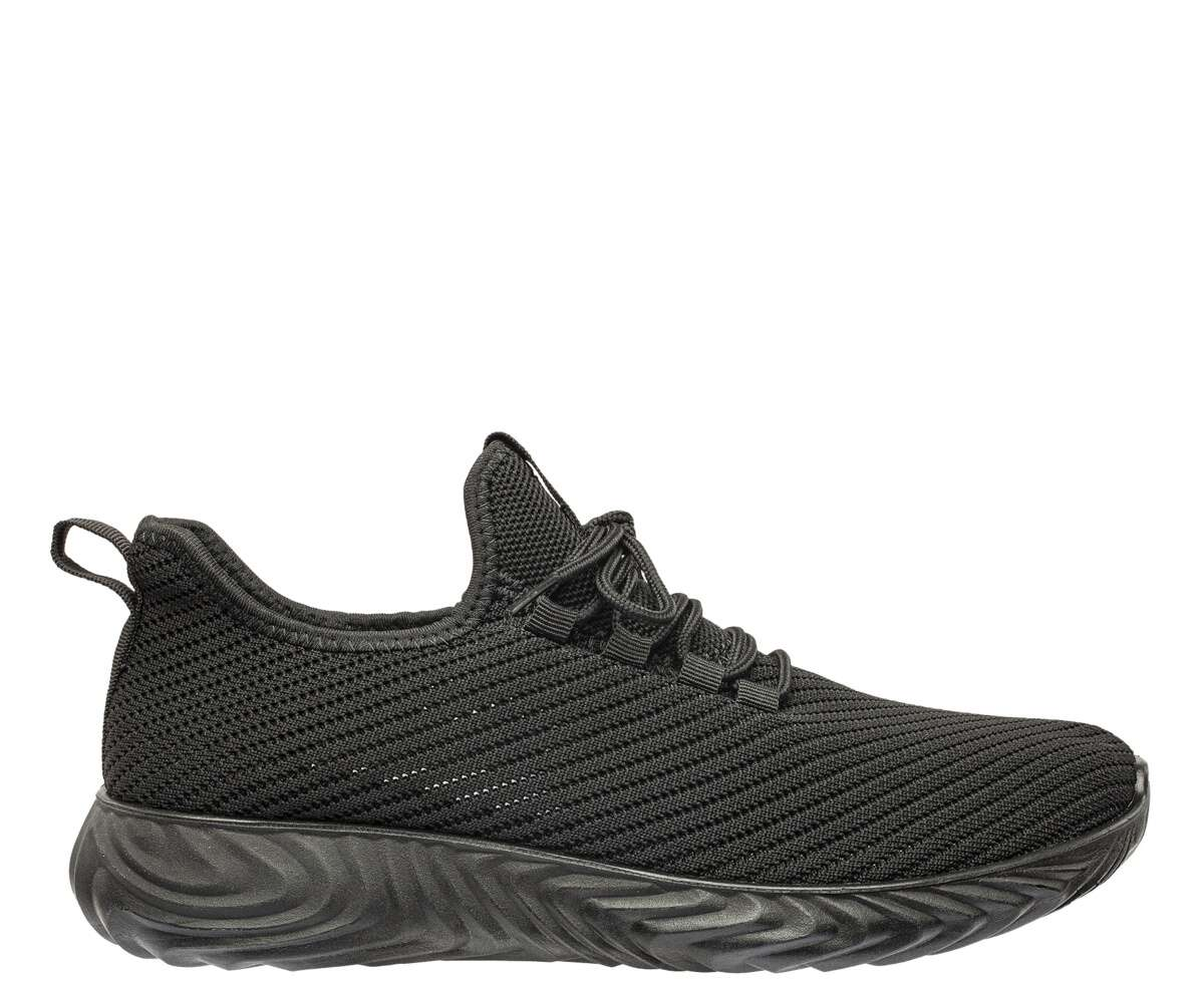 Bennon Sneakers NEXO Low - Black