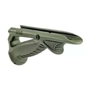 FAB DEFENSE PTK Front Angled Grip - Green