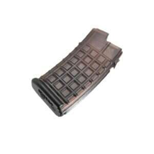 TM magazine for Steyer AUG, 330 BBs (Hi-Cap) - Black