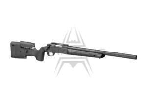 Novritsch SSG10 A2 Sniper Rifle (5 J, M220) - Black