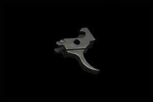 RA WE AK steel CNC trigger