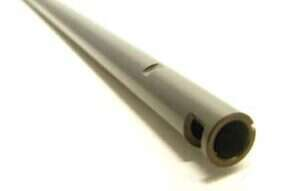 TIGHT BARREL Ultimate 6,01mm, 363mm (M4)