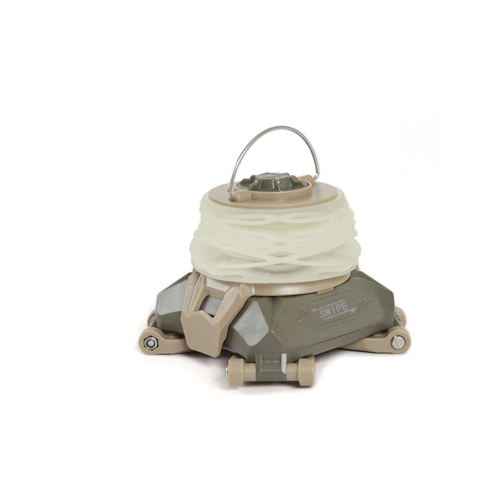 FMA Tactical Camping Light USB-C - Tan