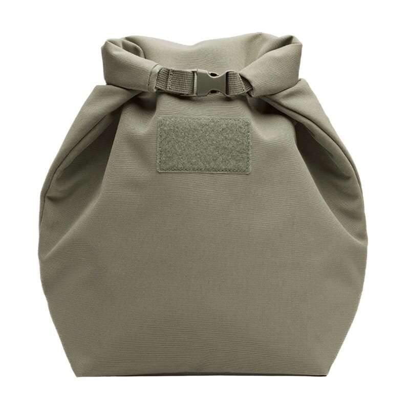 MIL-TEC COOLER Bag 17 l, Large - Green