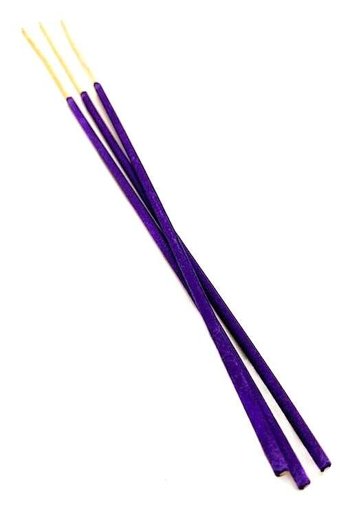 Rökelse.Lavendel