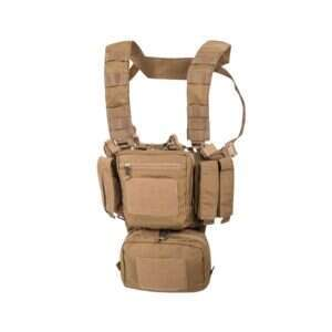 HELIKON Training Mini Rig (TMR)(R) - Coyote