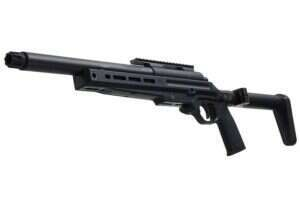 TM VSR-ONE - Black