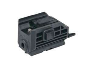 ASG Pistol Laser Aiming Module for RIS Rail - Black