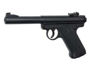 ASG MK1 GNB Pistol - Black