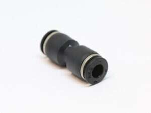 EPeS push-in coupling straight type (for hose 6mm)