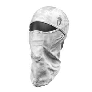 KRYPTEK Wyot Balaclava, One Size - Kryptek Wraith