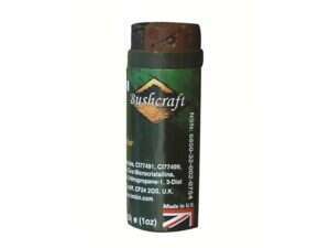 Camuflage Cream British Black/Green 30g