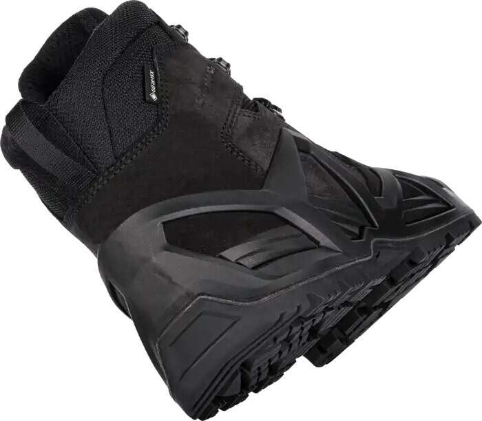 Lowa ZEPHYR MK2 GTX(R) MID TF - Black