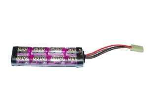 Battery XCell 9,6V / 1600mAh Mini type