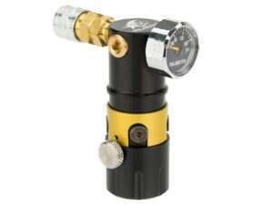 PolarStar MRS Regulator (Standalone)