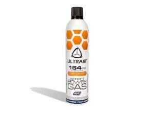ASG ULTRAIR Orange Power Gas (164 PSI) - 570 ml