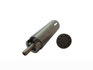 Cylinder set for M4