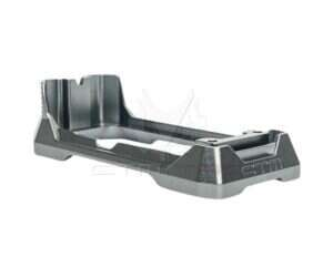 CTM CNC M4 Magwell for Hi-Capa / G-series / AAP01 Pistol HPA Adapters - Grey