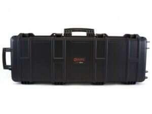 NUPROL Large Hard Case, 109x39x15 cm (PnP) - Black