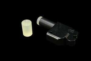 RA WE AK steel CNC Dynamic Spring System
