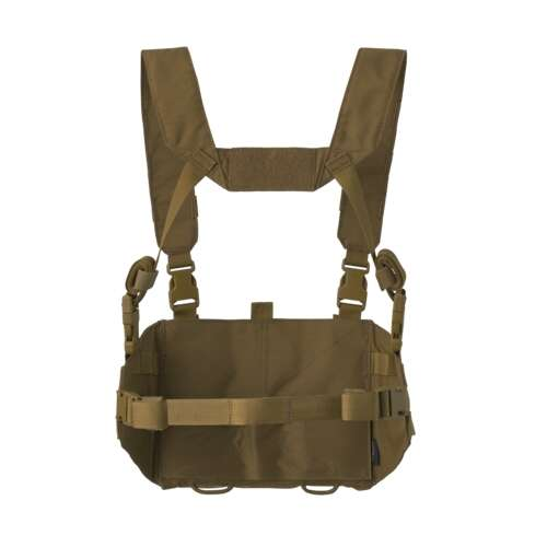 HELIKON CHICOM Cordura(R) Chest Rig - Green