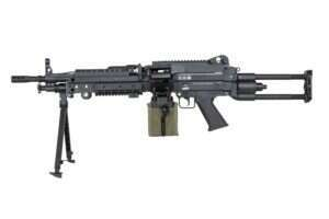 SA LMG SA-F249 PARA FLEX(TM) GATE X-ASR(TM) - Black