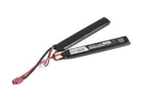 Li-Pol baterie SA 7,4V 2000mAh, 15/30C (T-Dean) - Nunchuk (2-pieces)