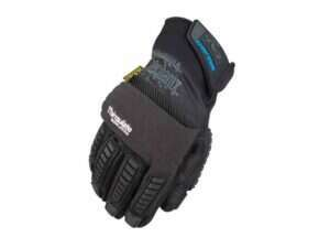 Gloves, Polar Pro, Size