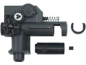 Enhanced Hop-Up for MARUI M16 Series