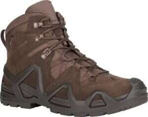 Lowa ZEPHYR MK2 GTX(R) MID TF - Dark Brown