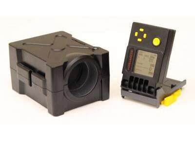 Xcortech X3500 Chronograph