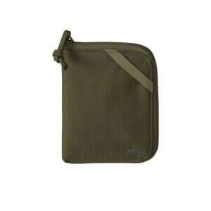 HELIKON EDC Large Wallet(R) Cordura(R) - Green