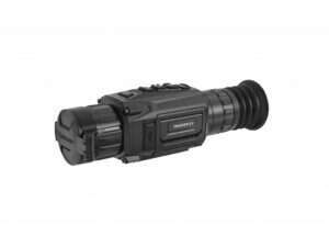 Thermal Vision Scope HIKMICRO Thunder TE25 2.0
